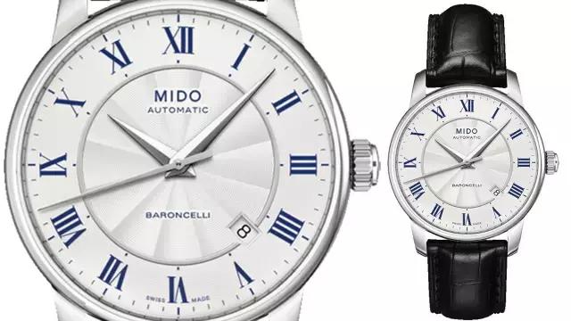 工资5千多戴什么样的手表,什么样的薪资戴什么手表