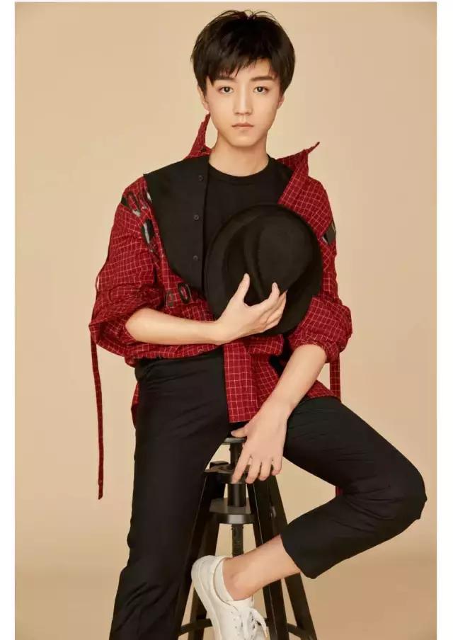 出道四年仍是少年，TFBOYS：我们是非常幸运的