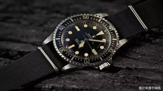 劳力士绿水鬼和宝珀五十噚怎么选,宝珀五十噚单挑劳力士绿水鬼