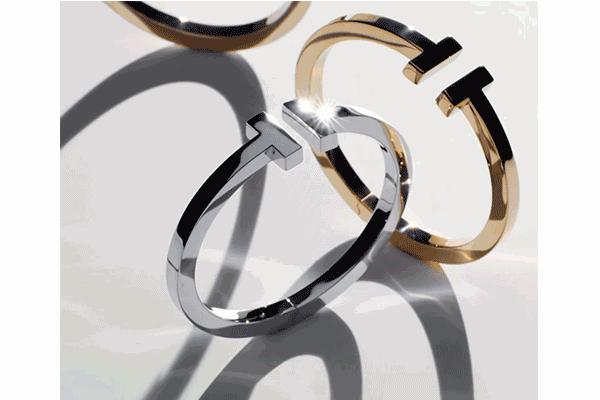 蒂芙尼钻戒经典六爪,蒂芙尼六爪镶嵌钻戒