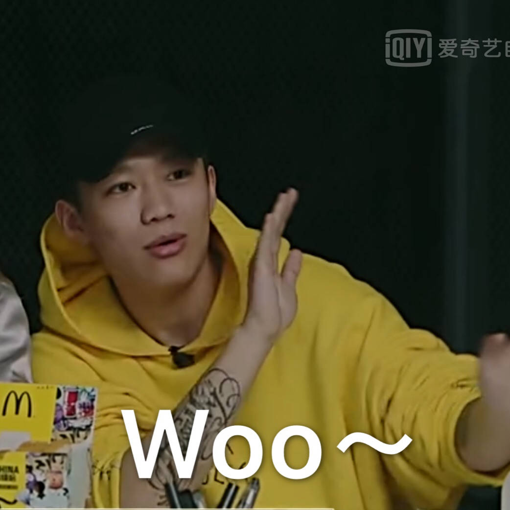 根本拦不住rap文案,适合发的rap文案