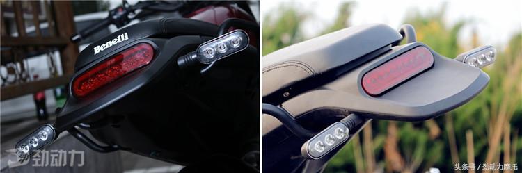 钱江贝纳利500幼狮声浪,贝纳利幼狮500和高金500