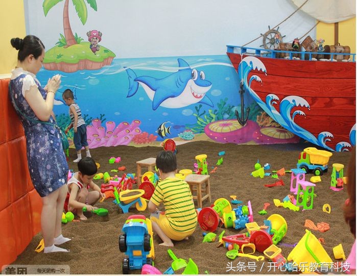 儿童活动乐园怎么设计,儿童乐园活动策划工作怎么样