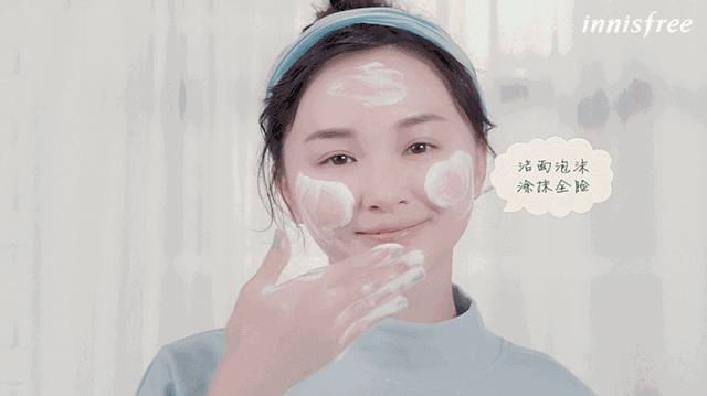 鉴别真假兰芝方法图,兰芝面膜怎么辨真假