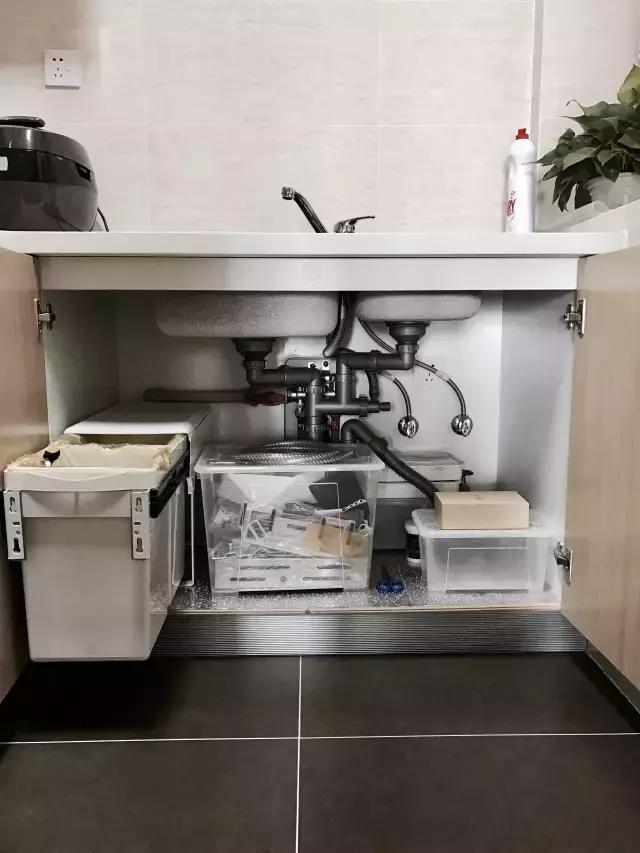 昆明77㎡小两居，看了清单，觉得有个贤惠的老婆实在太重要！