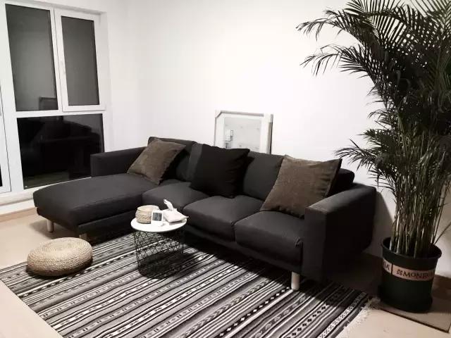 昆明77㎡小两居，看了清单，觉得有个贤惠的老婆实在太重要！