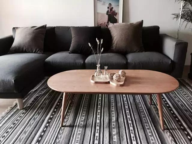 昆明77㎡小两居，看了清单，觉得有个贤惠的老婆实在太重要！