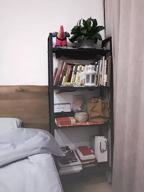 昆明77㎡小两居，看了清单，觉得有个贤惠的老婆实在太重要！