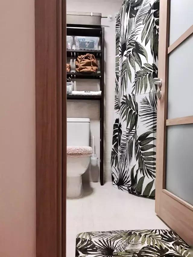 昆明77㎡小两居，看了清单，觉得有个贤惠的老婆实在太重要！