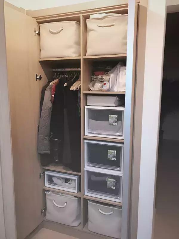 昆明77㎡小两居，看了清单，觉得有个贤惠的老婆实在太重要！