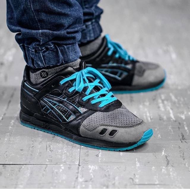 sneaker鞋知识,sneaker应该穿什么鞋