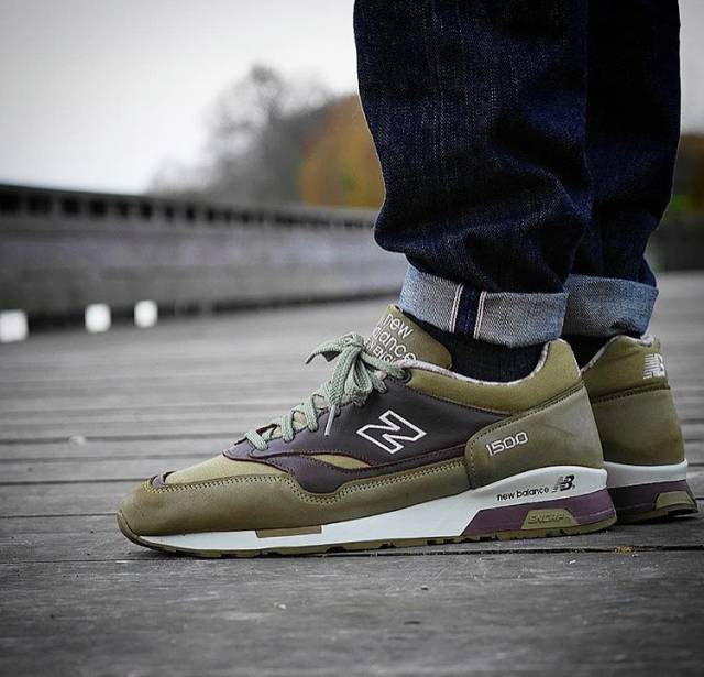 sneaker鞋知识,sneaker应该穿什么鞋