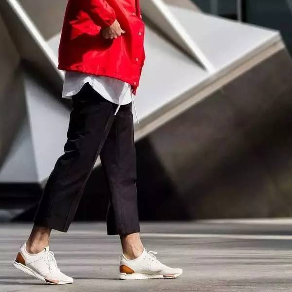 sneaker鞋知识,sneaker应该穿什么鞋