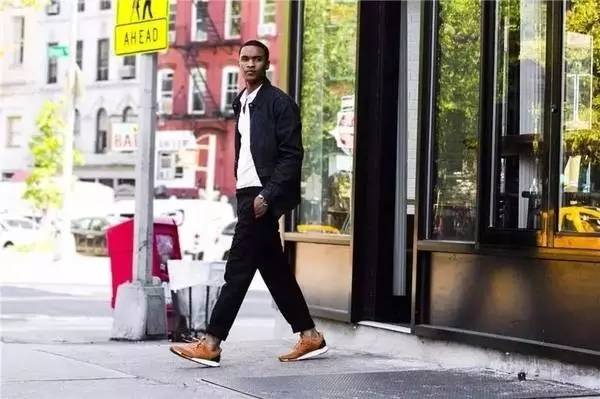 sneaker鞋知识,sneaker应该穿什么鞋