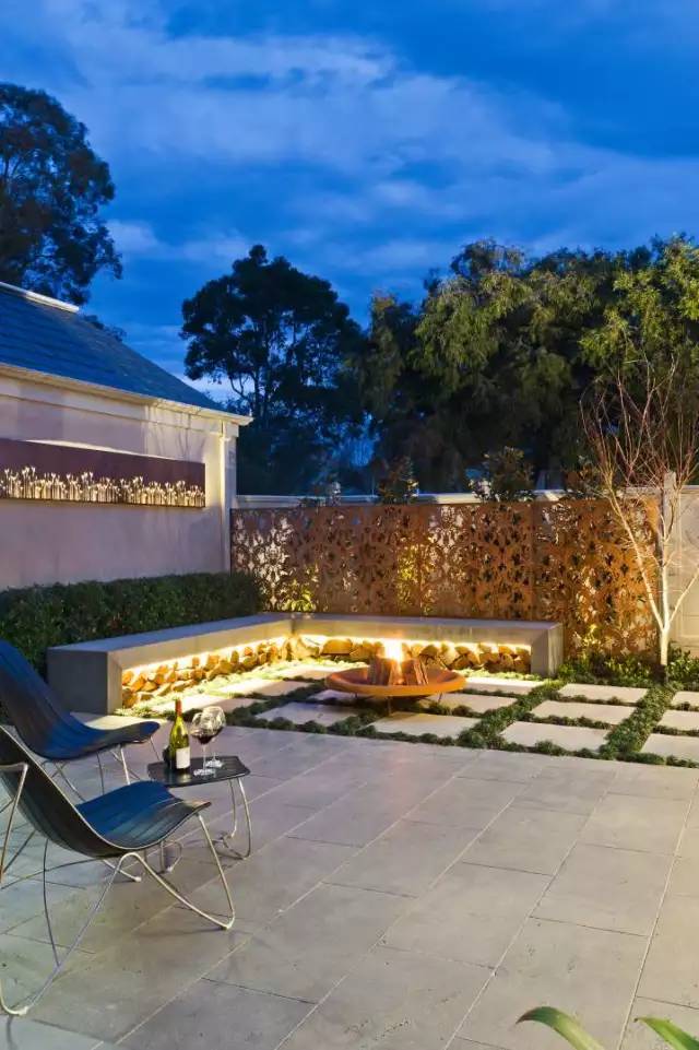 花园小别墅怎么建造,手把手教你打造花园