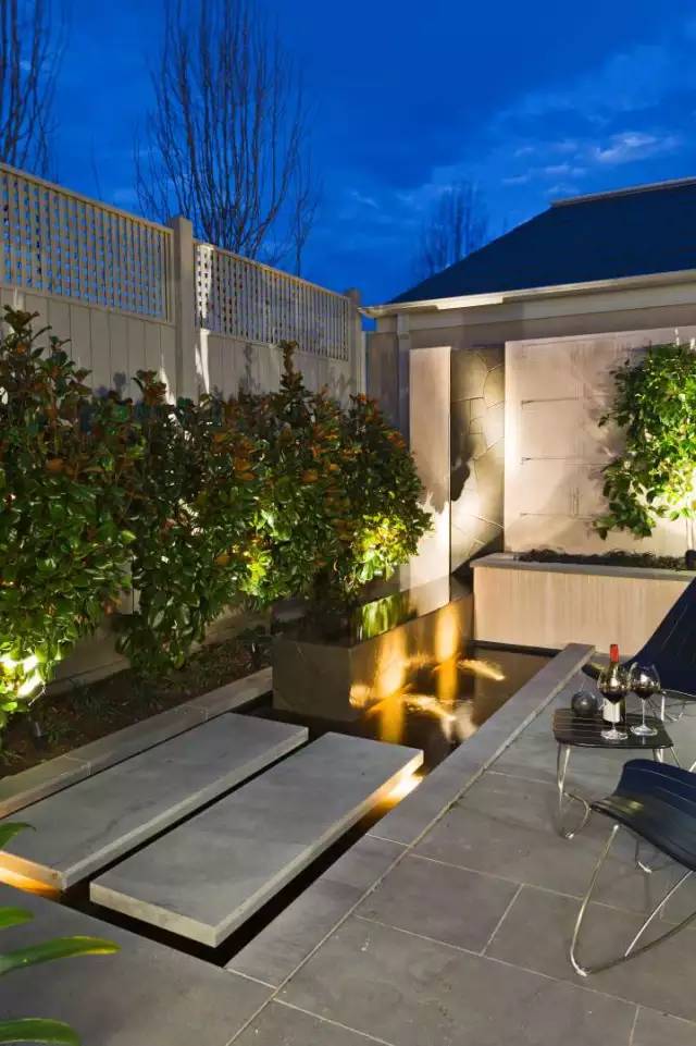 花园小别墅怎么建造,手把手教你打造花园