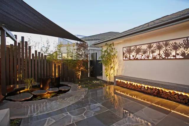 花园小别墅怎么建造,手把手教你打造花园