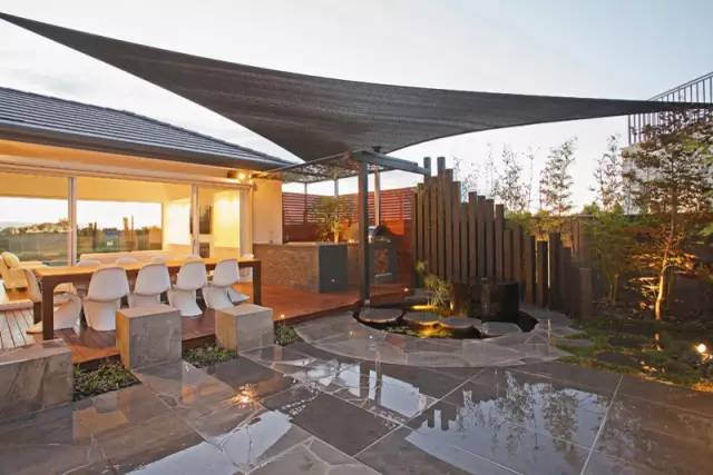 花园小别墅怎么建造,手把手教你打造花园