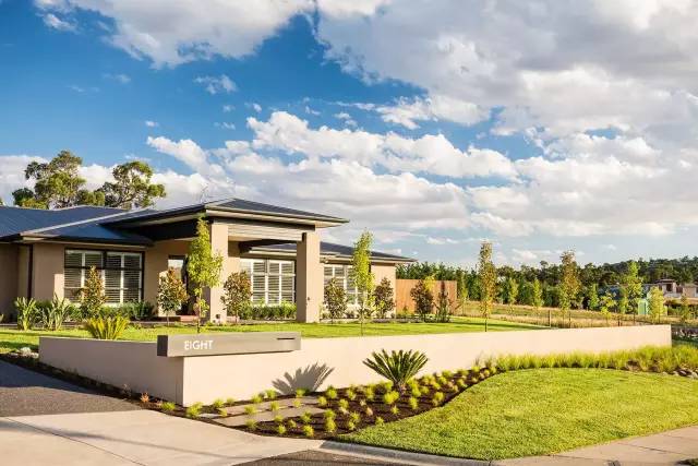 花园小别墅怎么建造,手把手教你打造花园