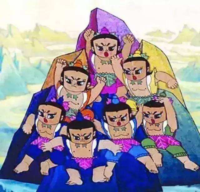 一定要给孩子看的六部卡通电影,小时候的卡通片丰富且精彩