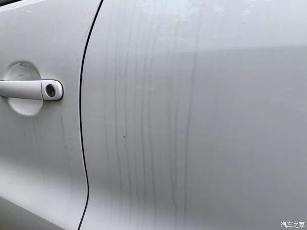 夏季暴晒对车漆有多大影响,夏天高温保护车漆办法