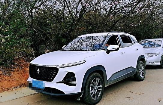 新宝骏rs-31.5l与510哪个好,新宝骏rs3碰撞试验