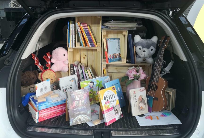 蔚来沙龙线下对话视频,蔚来体验沙龙