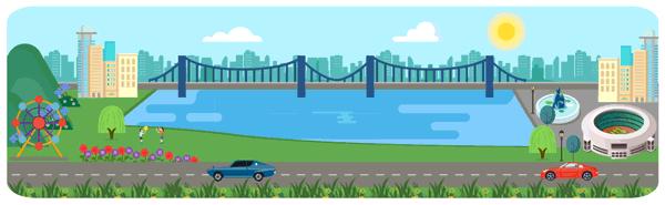 全景360度看世界视频,360度实景看世界