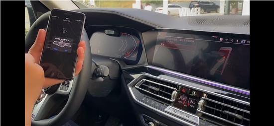 瀹夊崜鎵嬫満濡備綍鐢╟arplay鏃犵嚎鎶曞睆,鎵嬫満杩炴帴carplay鎬庢牱鎶曞睆