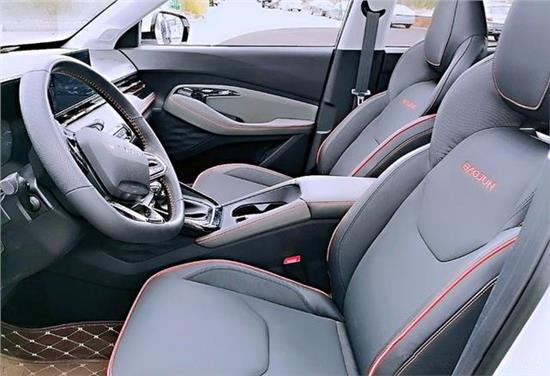 新宝骏rs-31.5l与510哪个好,新宝骏rs3碰撞试验