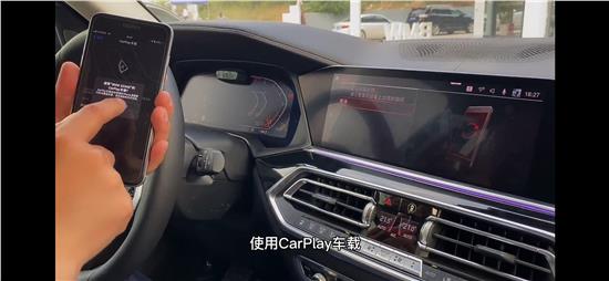 瀹夊崜鎵嬫満濡備綍鐢╟arplay鏃犵嚎鎶曞睆,鎵嬫満杩炴帴carplay鎬庢牱鎶曞睆