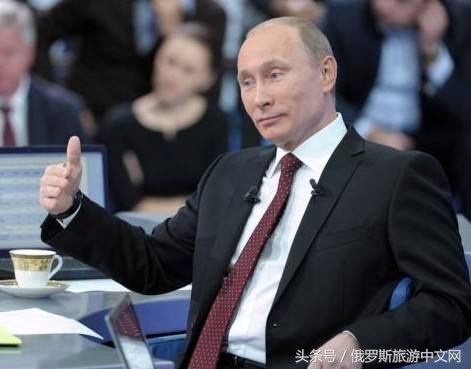 普京年轻时候的穿搭,普京职场穿什么衣服好看