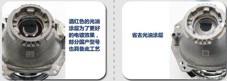海拉五透镜老化如何辨别,怎么分辨海拉五透镜