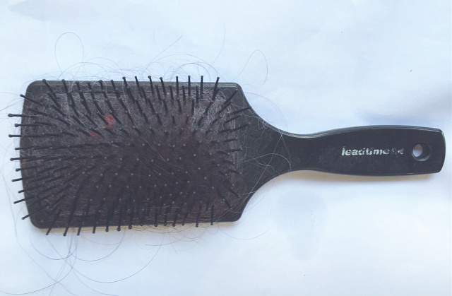 如何清理头螨,头螨长期在头上会发生什么