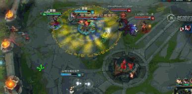 lol无限乱斗会算胜率嘛,lol无限乱斗挂机影响下次游戏吗