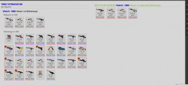 steam饰品交易全过程,steam饰品交易平台有哪些