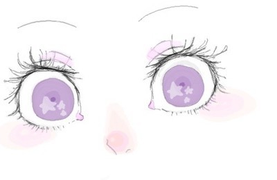 哪种类型的眼型最宝贵,星星眼属于什么眼型