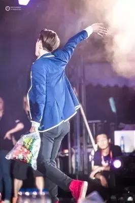 去看exo演唱会的事项,怎样在演唱会上引起爱豆的注意exo