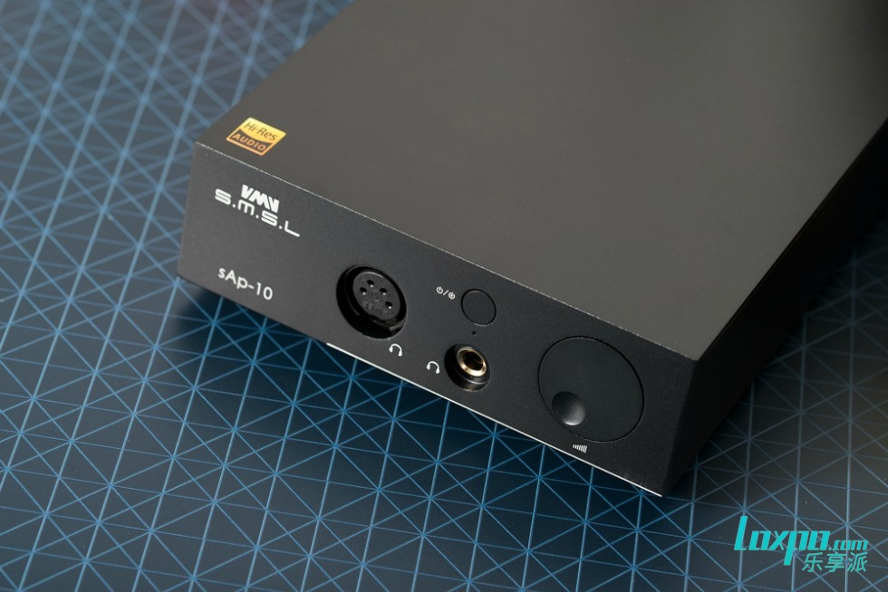 999元推倒HD800S？双木三林sAp-10全平衡耳放评测
