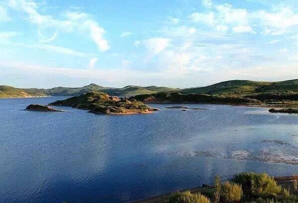 正蓝旗蟹岛度假村门票,内蒙古正蓝旗蟹岛度假村