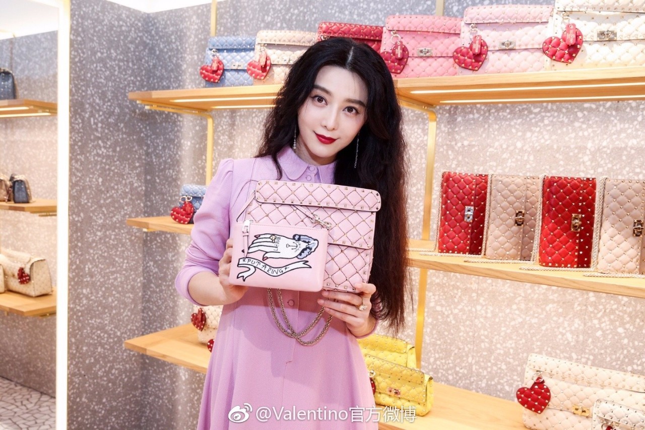 我能想到最浪漫的事，就是各大品牌的七夕限定款