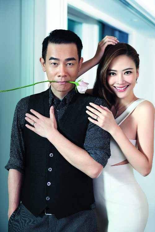 世界上夫妻年龄相差最大的人,中国夫妻年龄相差最大的一对