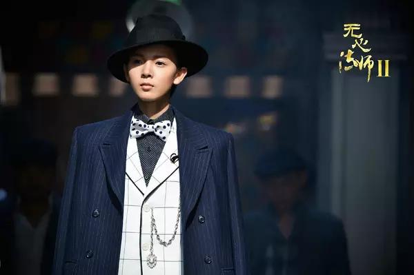 没有月牙好不好,无心法师二岳绮罗还记得张显宗吗