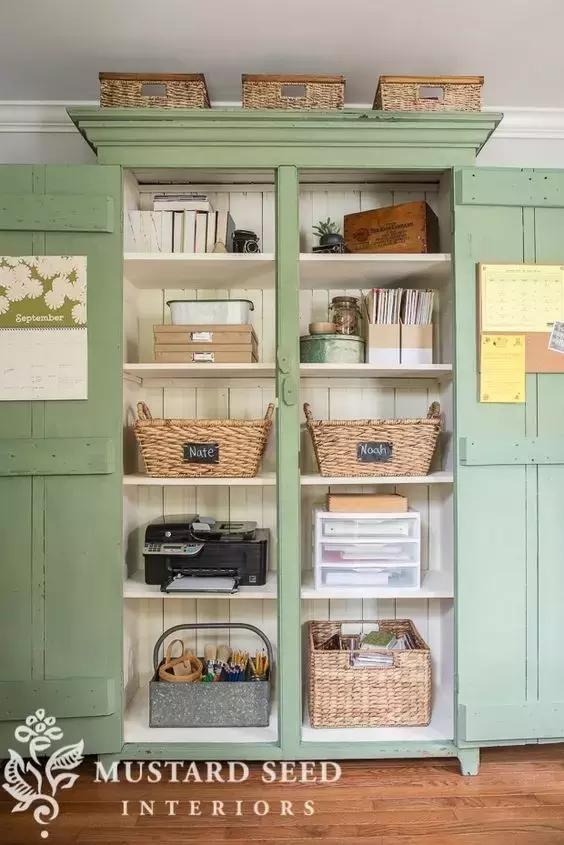 茶叶渣喝完别倒！放太阳底下晒干了，还有这么神奇的用途！