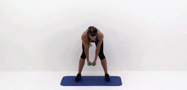 “拜拜肉”毁形象！学范冰冰如何消灭“拜拜肉”!