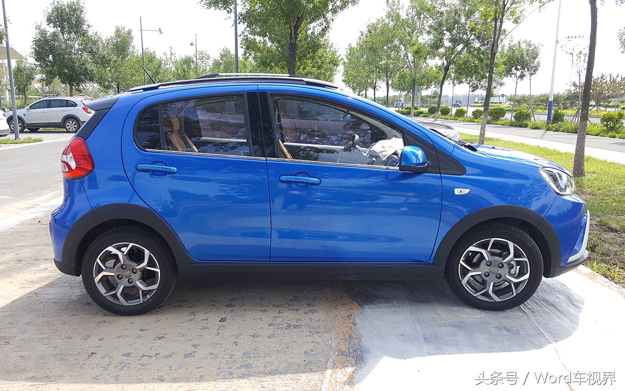 它会成为新一代主流中型轿车吗,宝骏510和吉利远景x6pro