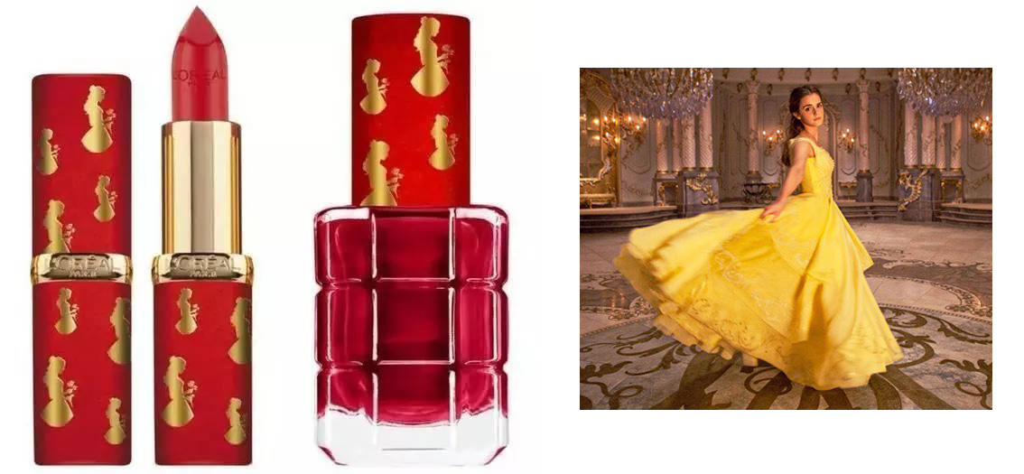 迪士尼联名款有哪些,迪士尼联名款都有什么