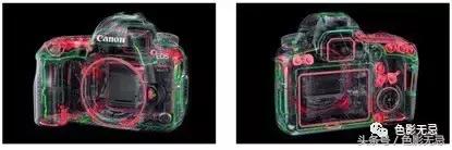 eos6d2照片不够清晰,eos6d2配什么镜头