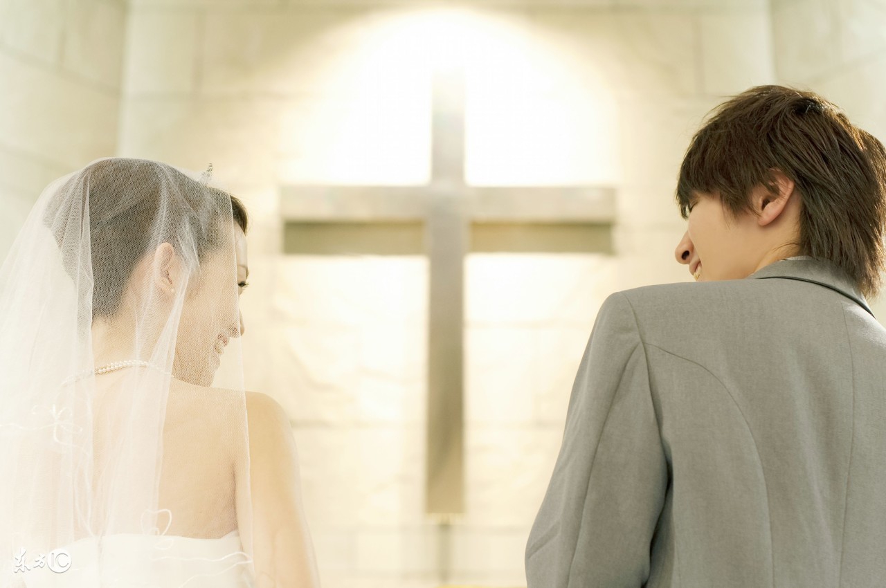 圣经中的最佳婚姻,圣经中对婚姻的引导