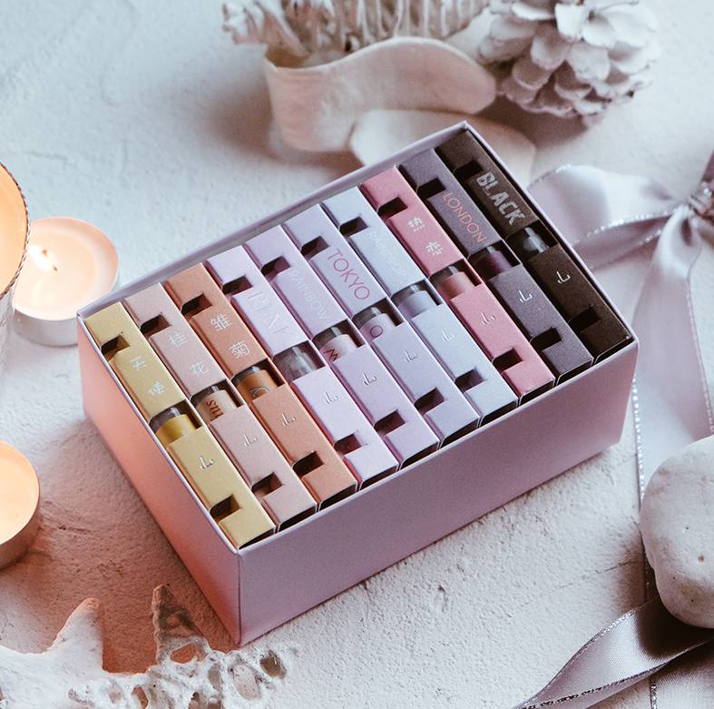 七夕送礼攻略最新,七夕礼物最全攻略